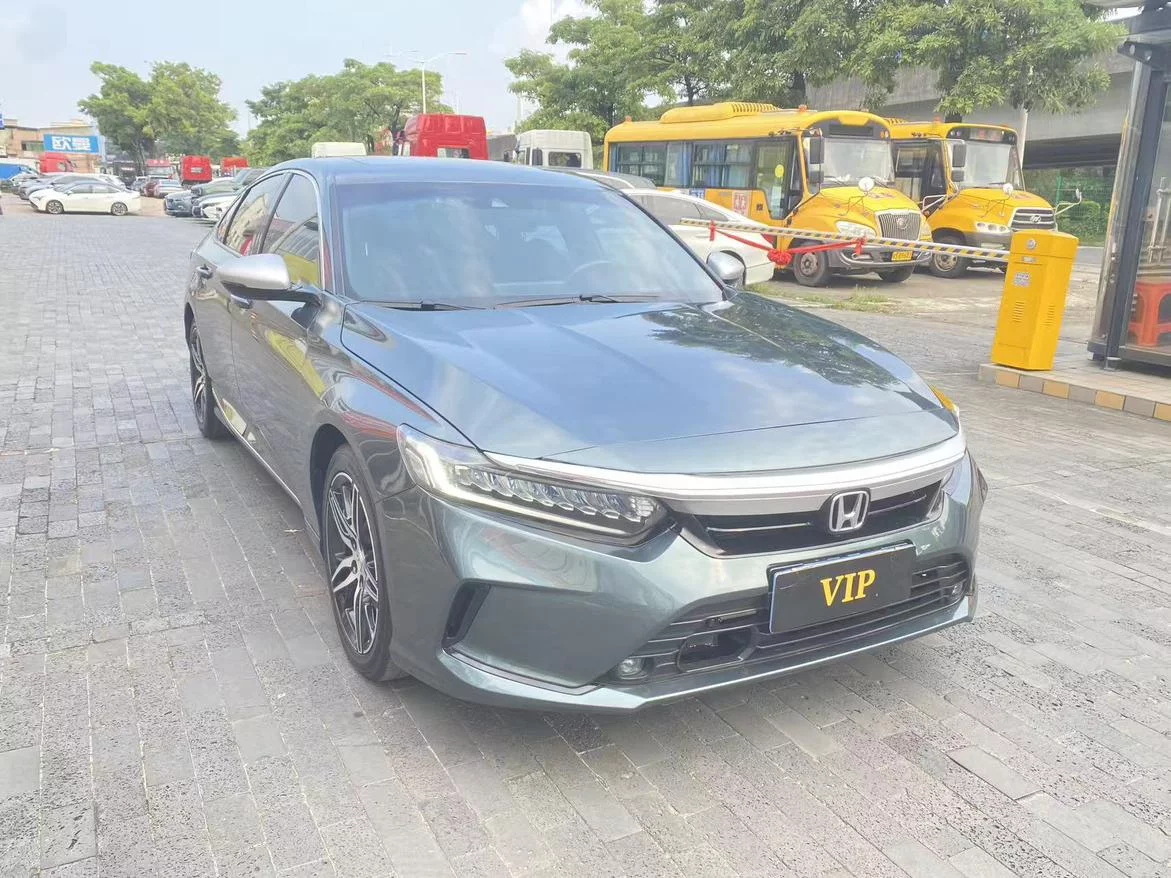 Honda Inspire