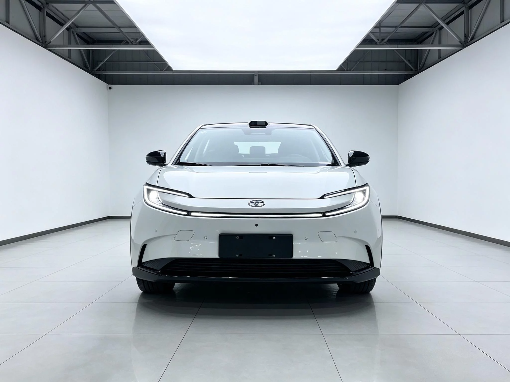 Toyota bZ5