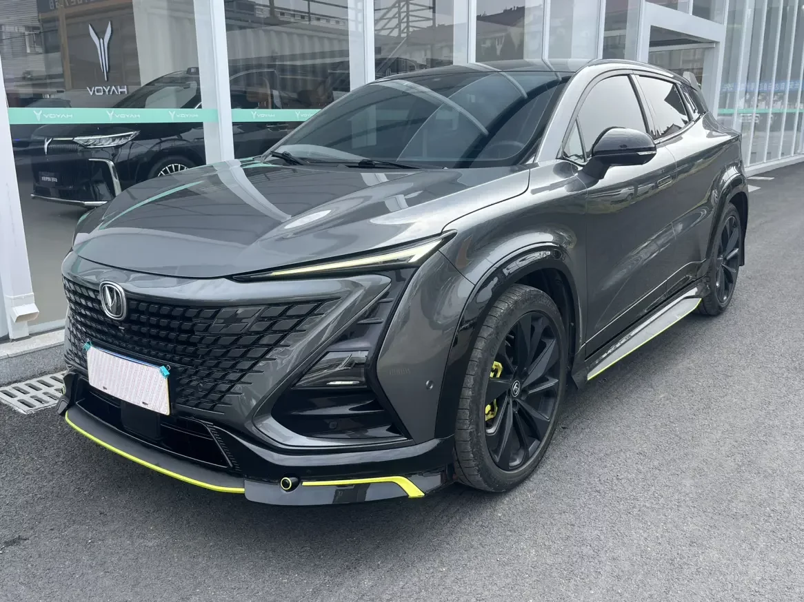 Changan UNI-T
