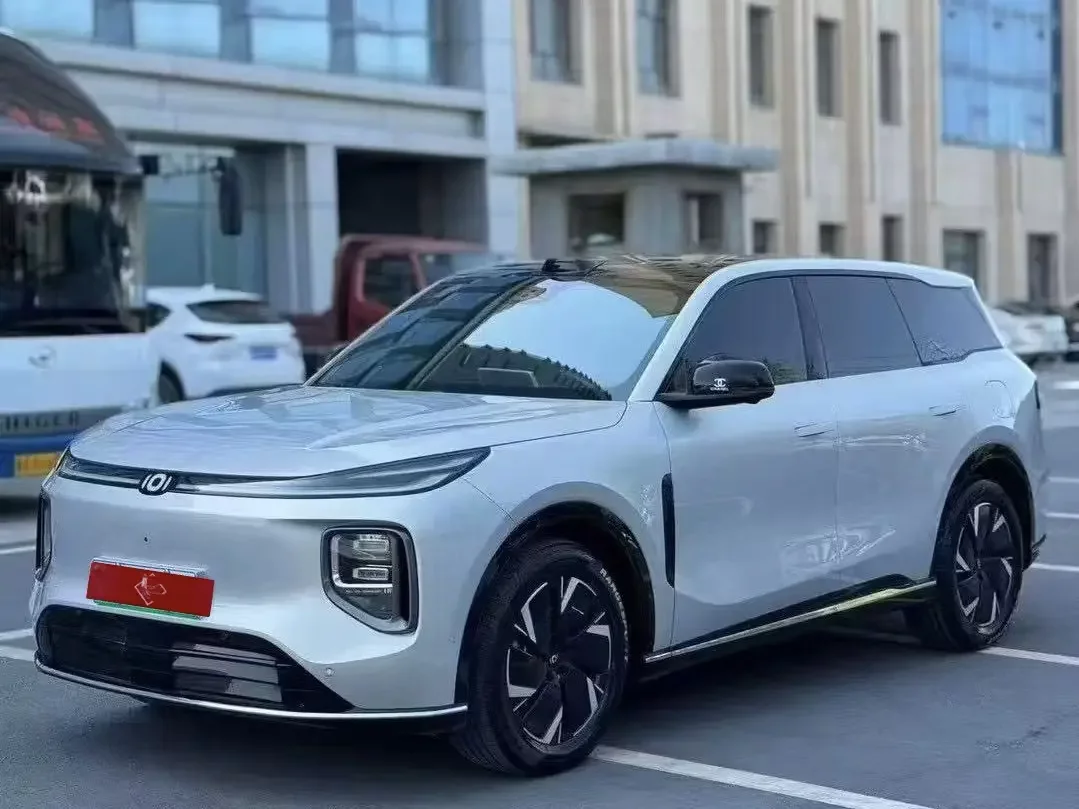 Changan Qiyuan Q07