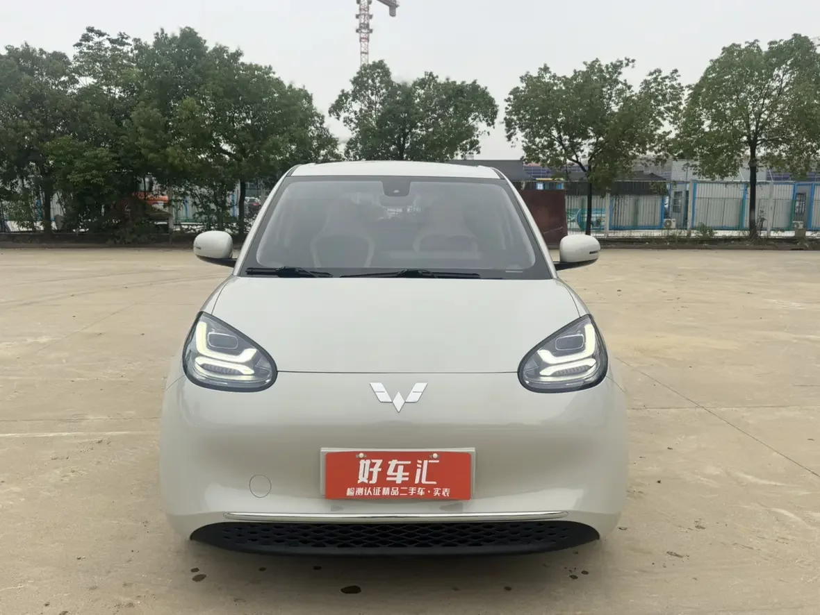 Wuling Bingo