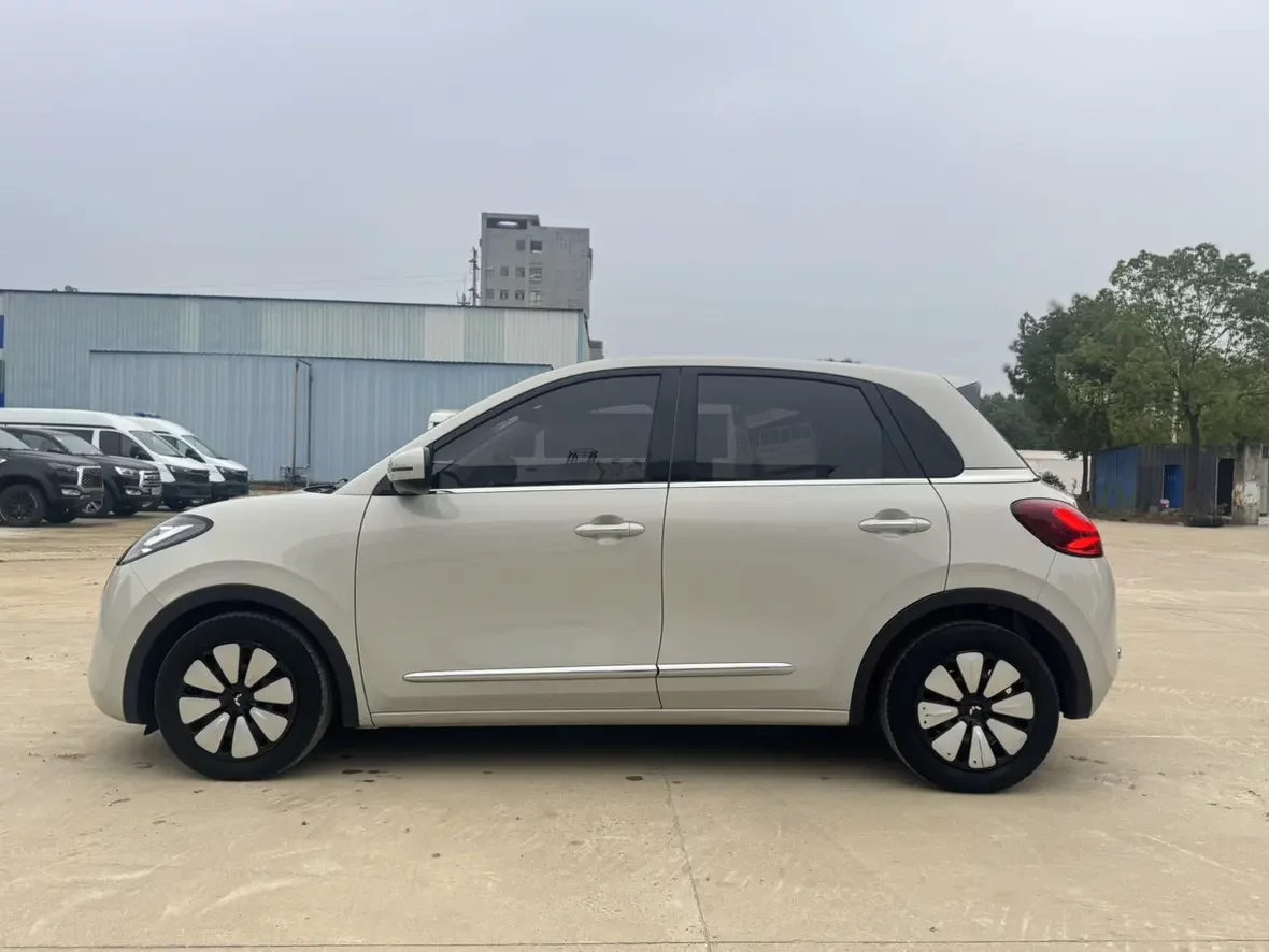 Wuling Bingo