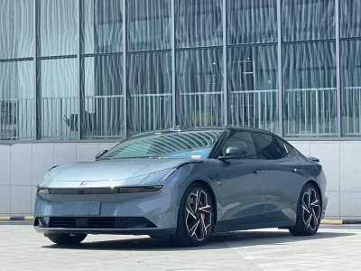Lynk & Co Z10, 2024 — купить с доставкой из Китая