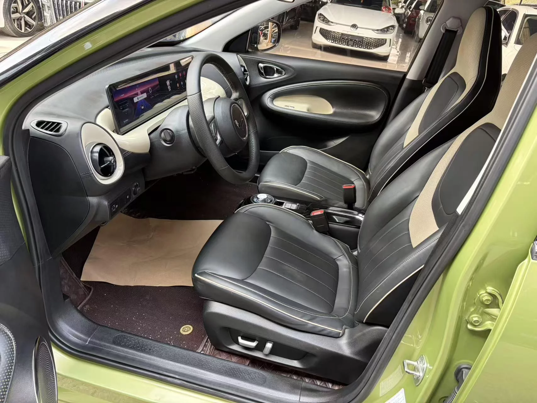 Wuling Bingo