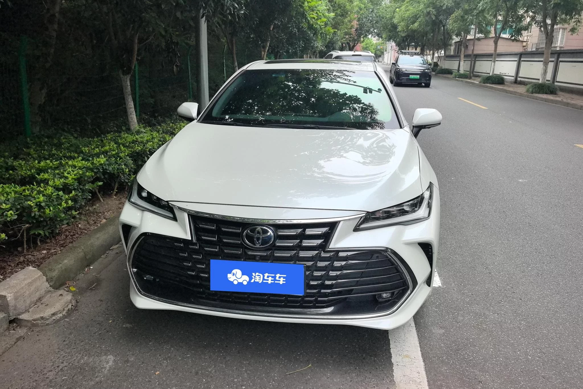 Toyota Avalon