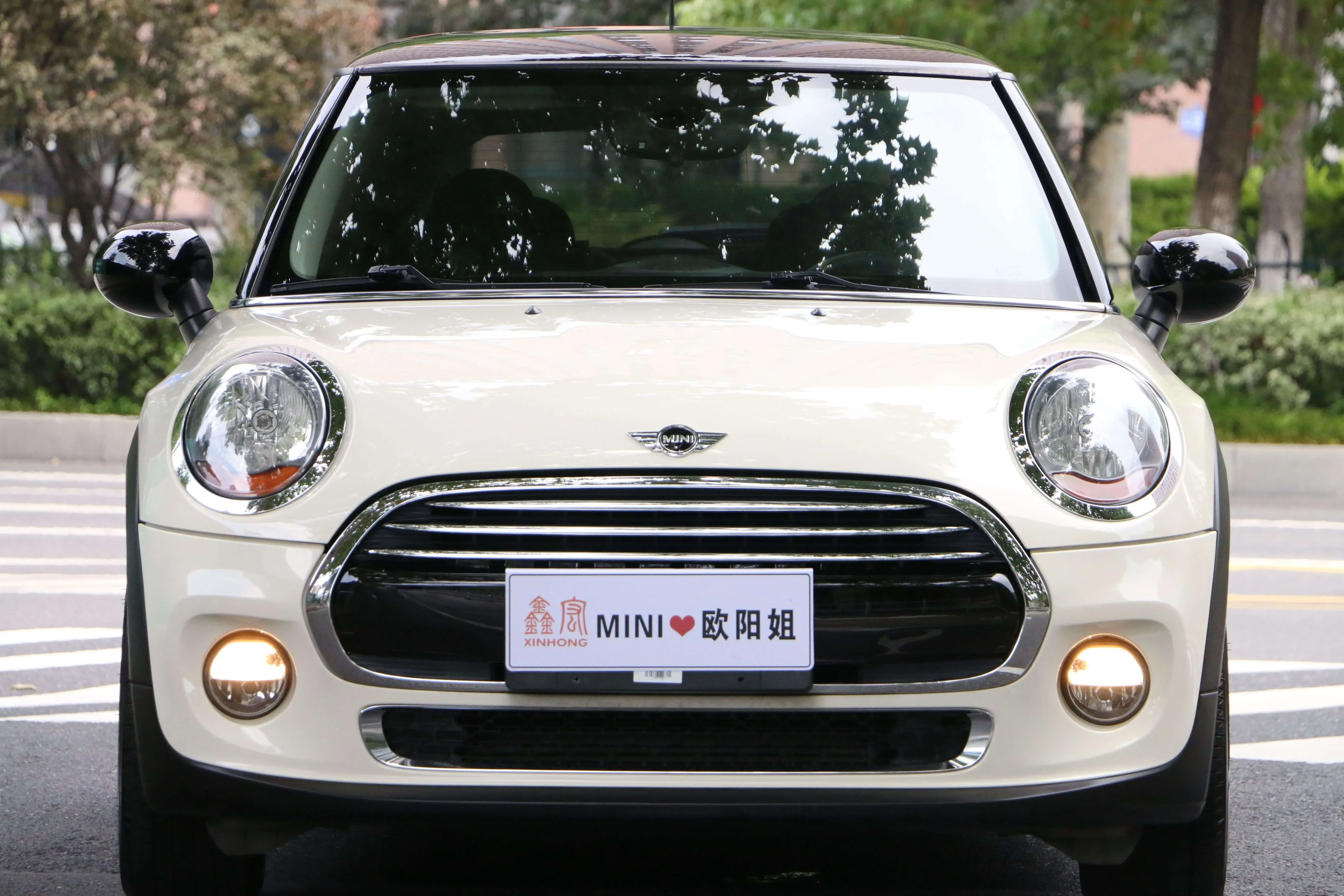 MINI MINI