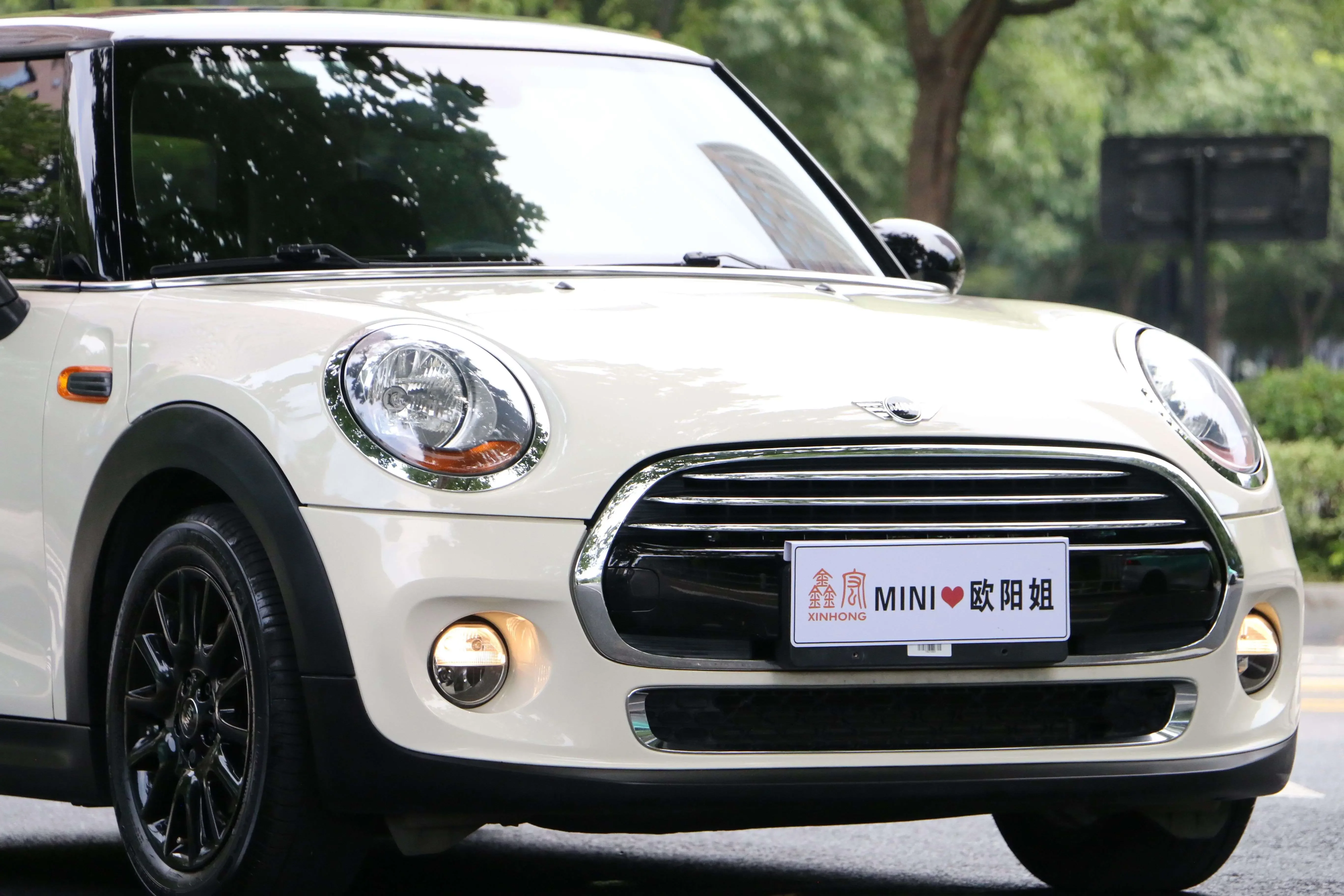 MINI MINI