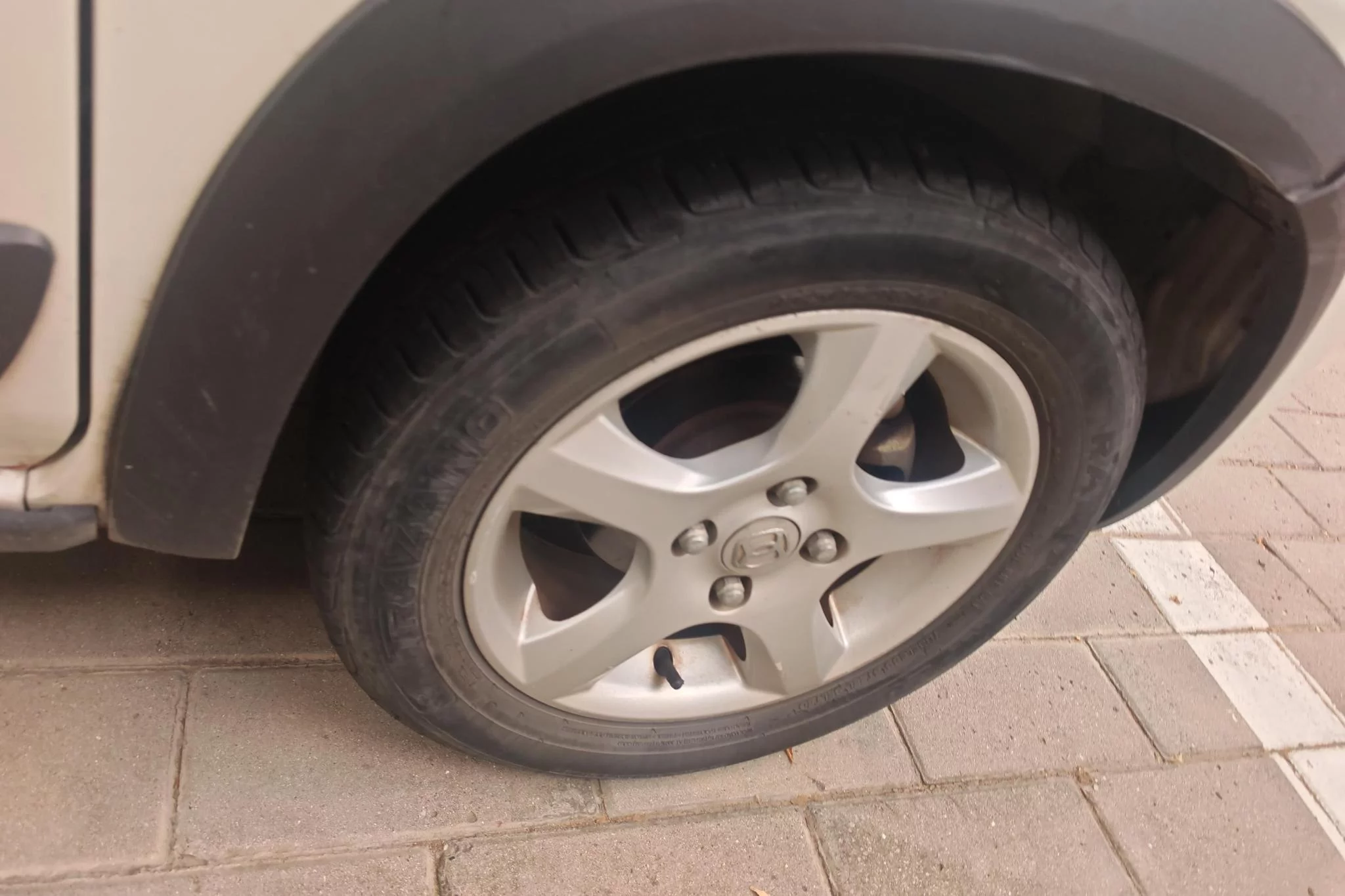 BAIC Beidou Star X5
