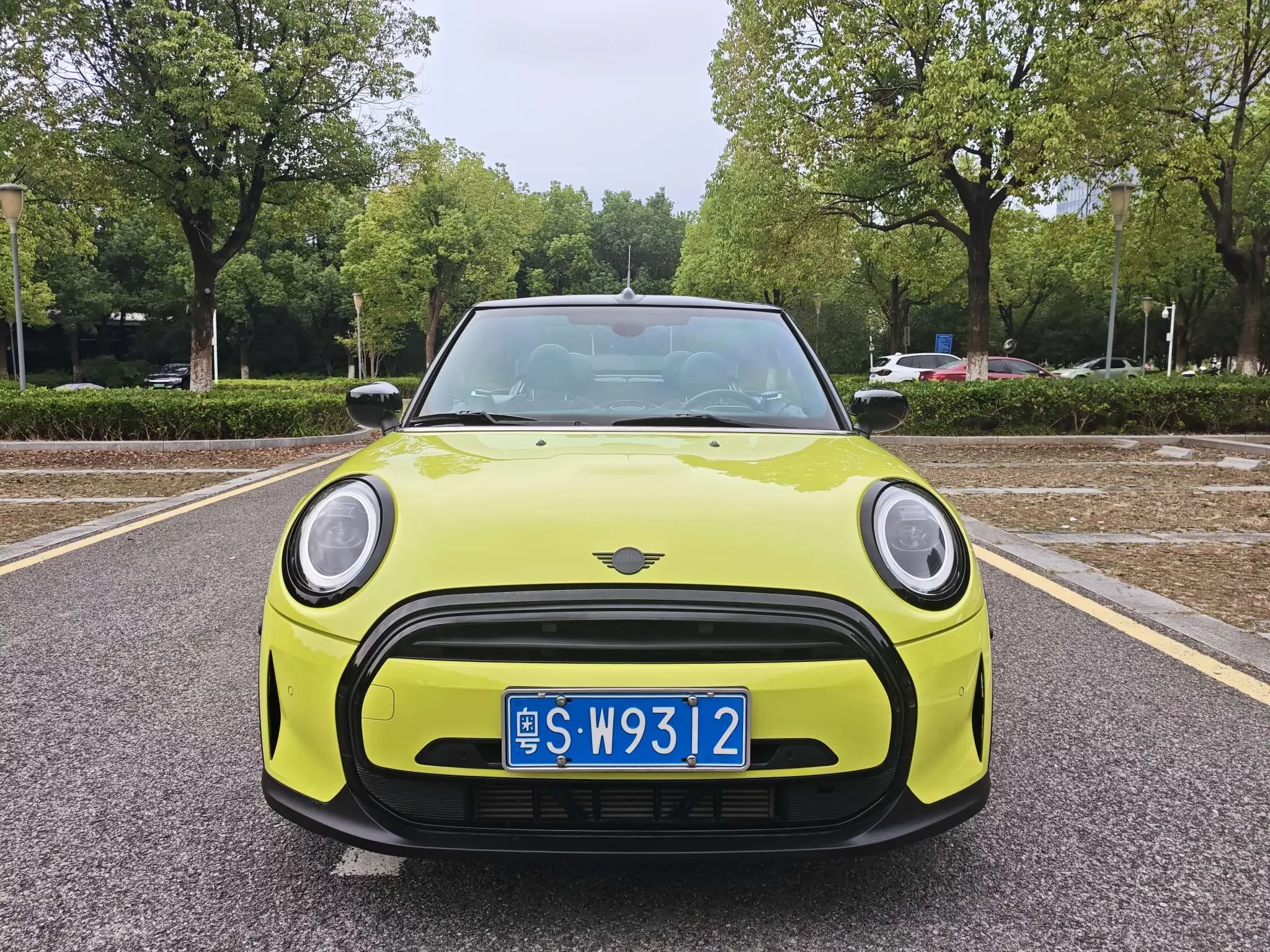 MINI MINI