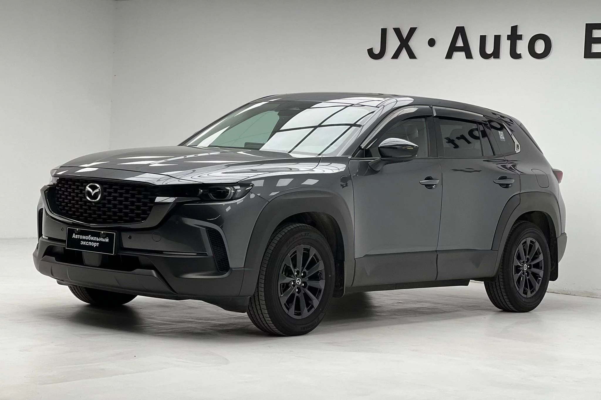 Mazda CX-50 OK