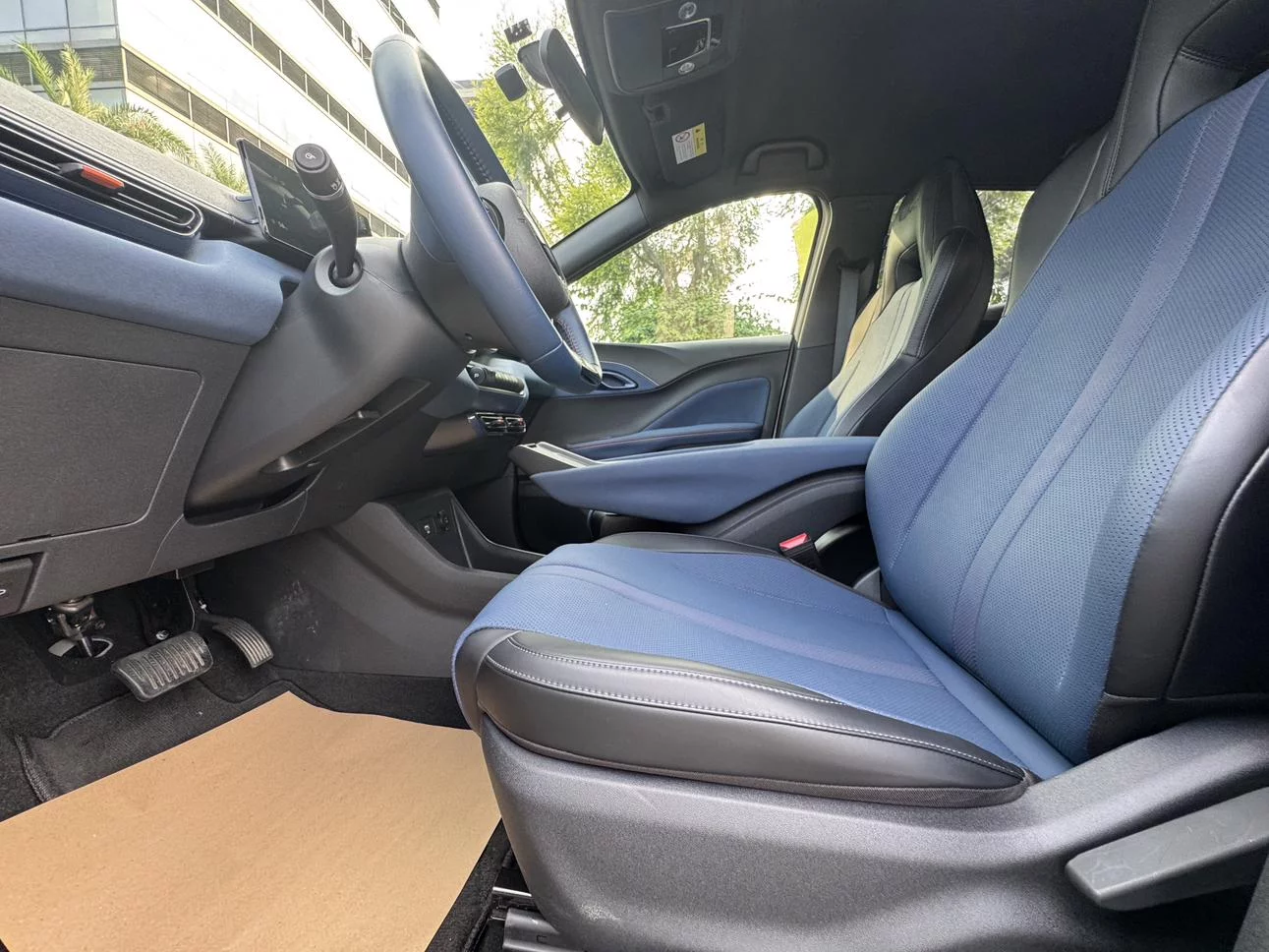 BYD Seagull