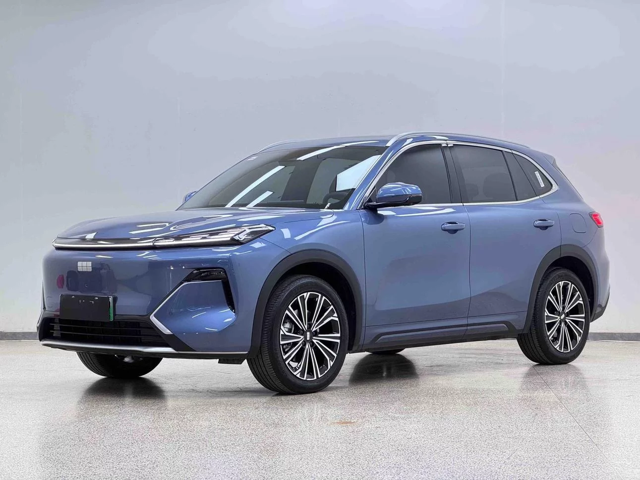 Geely Galaxy Starship 7 EM-i