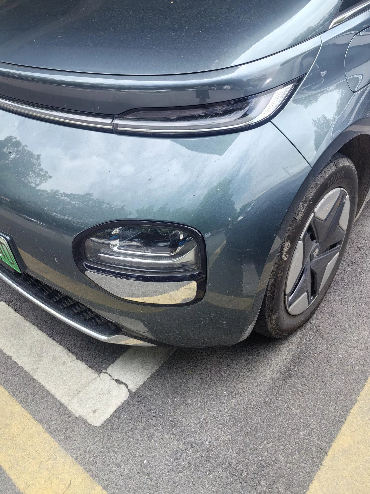Baojun Yunduo