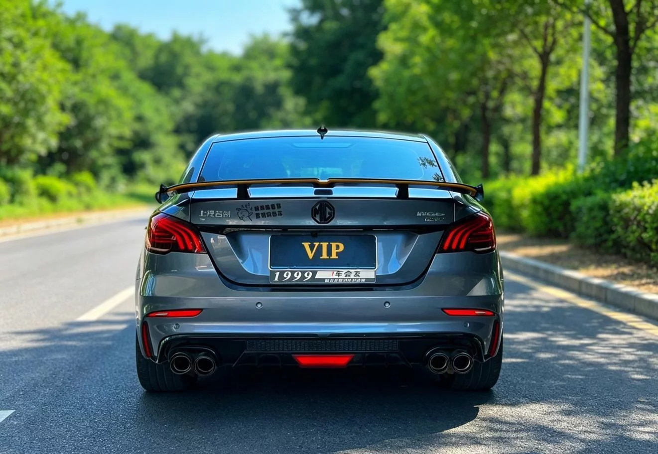 MG 6