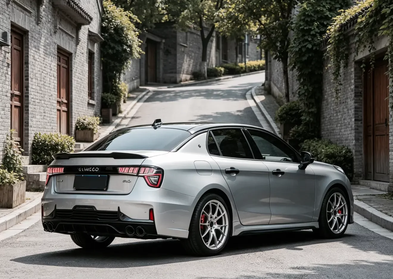 Lynk & Co 03