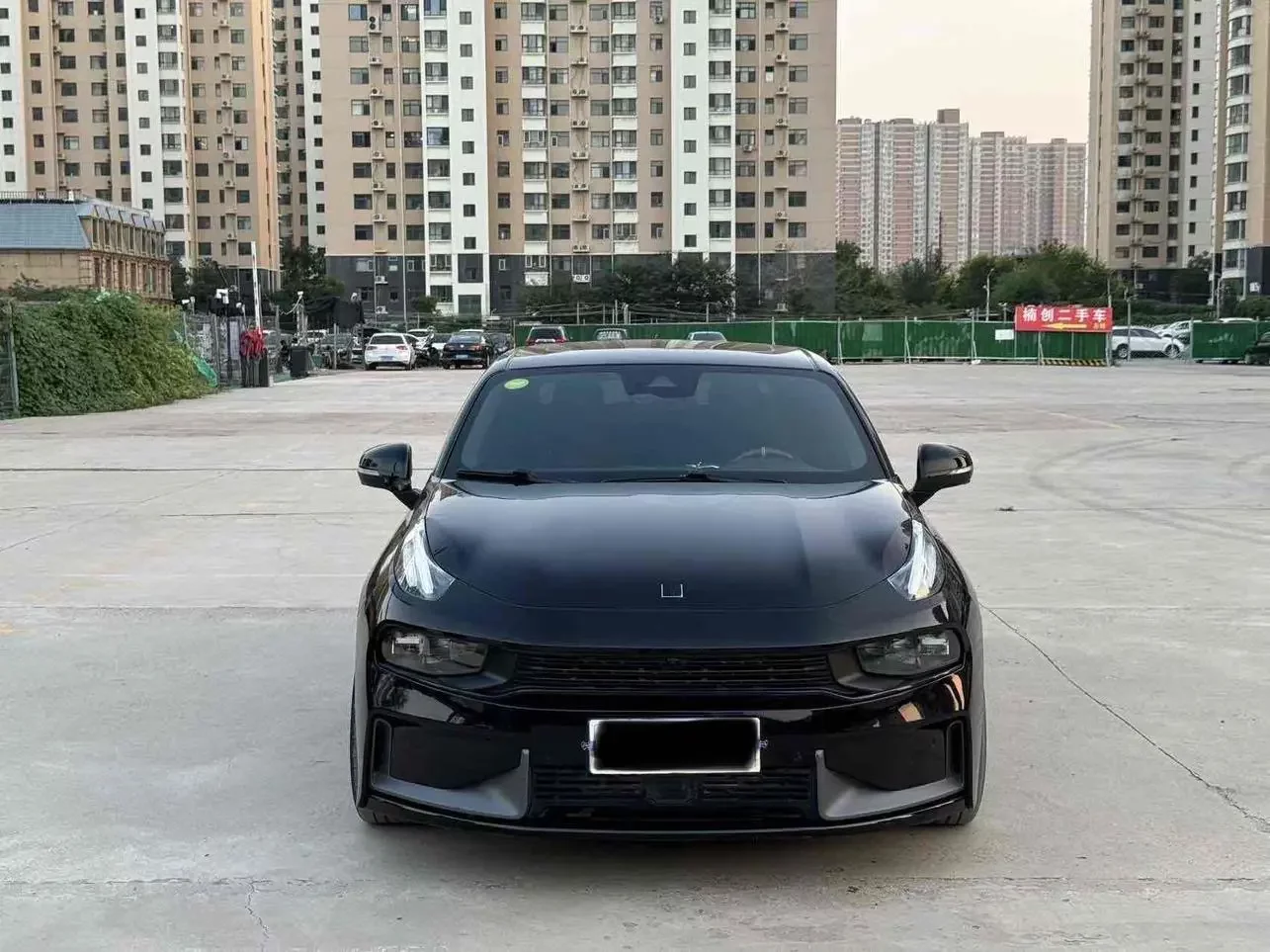 Lynk & Co 03