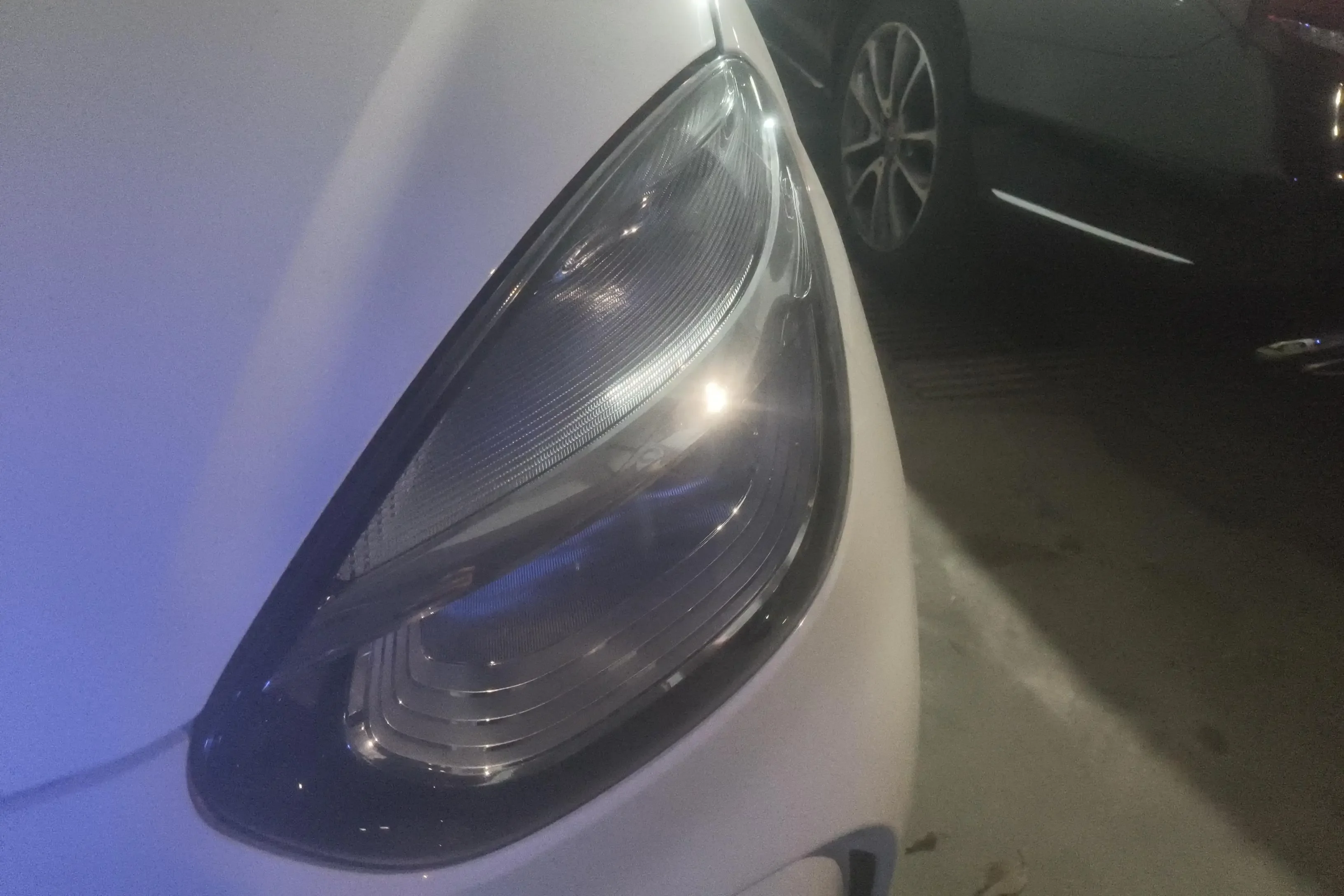 Roewe CLEVER