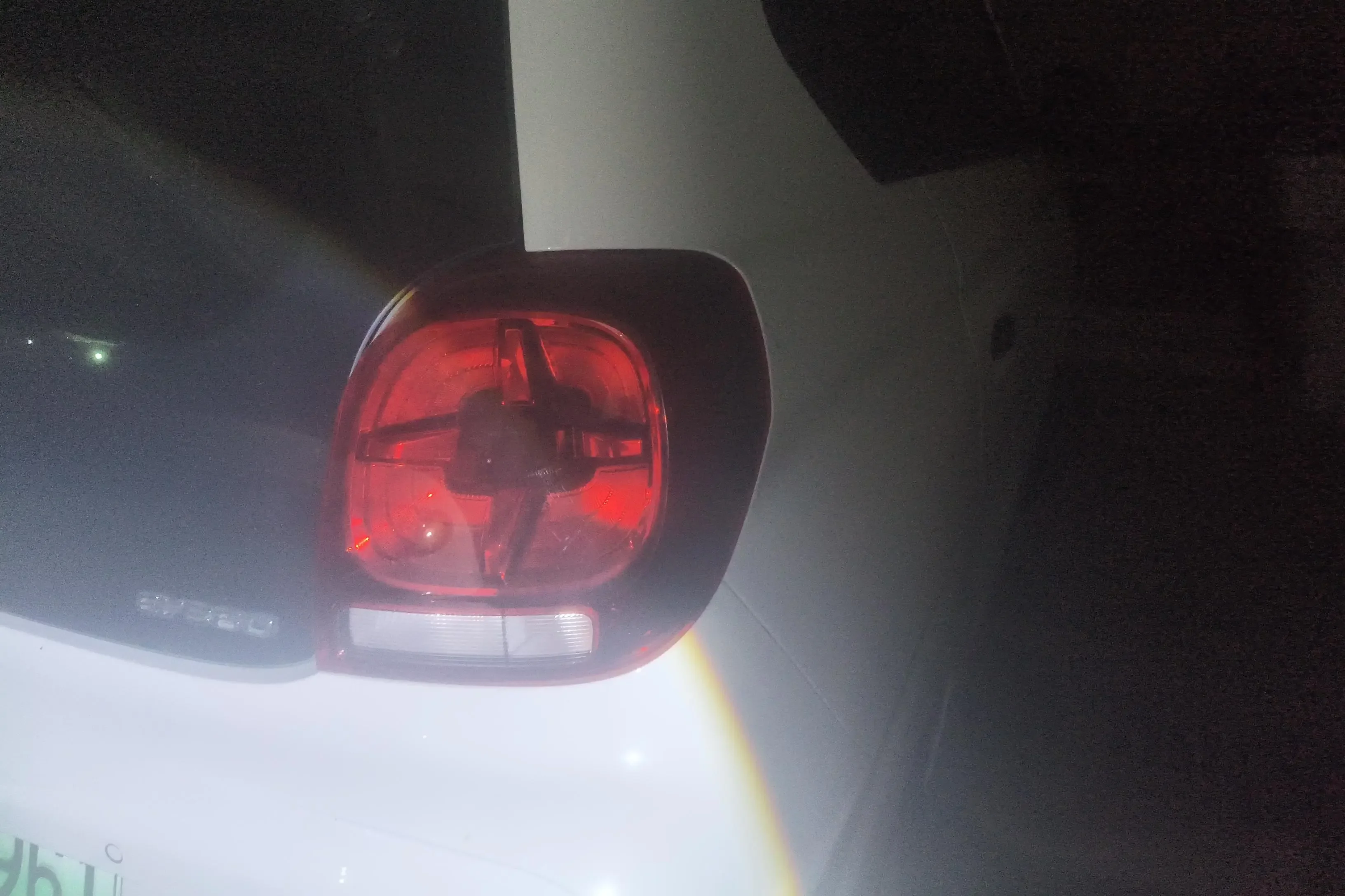 Roewe CLEVER