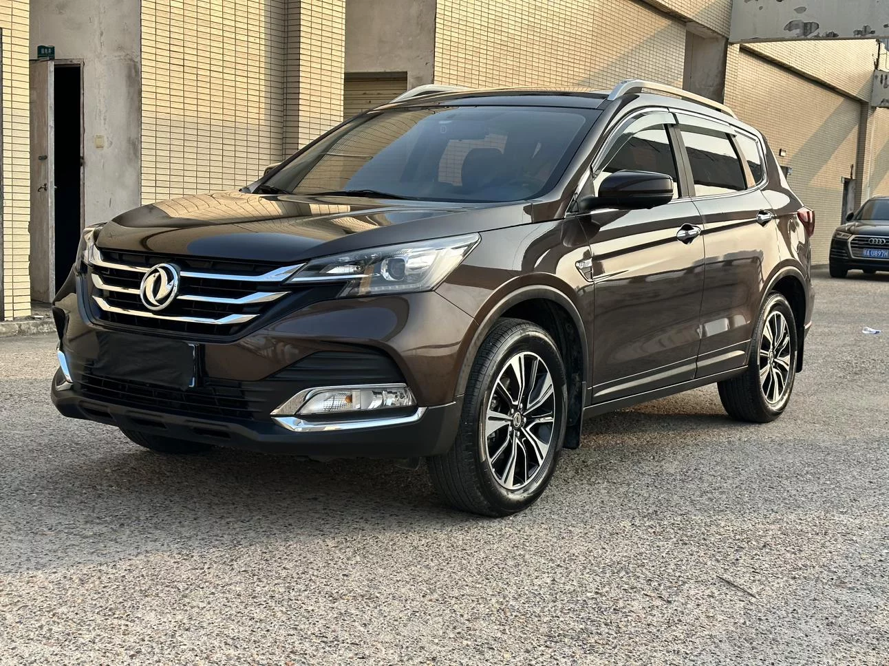 Dongfeng Fengshen AX7