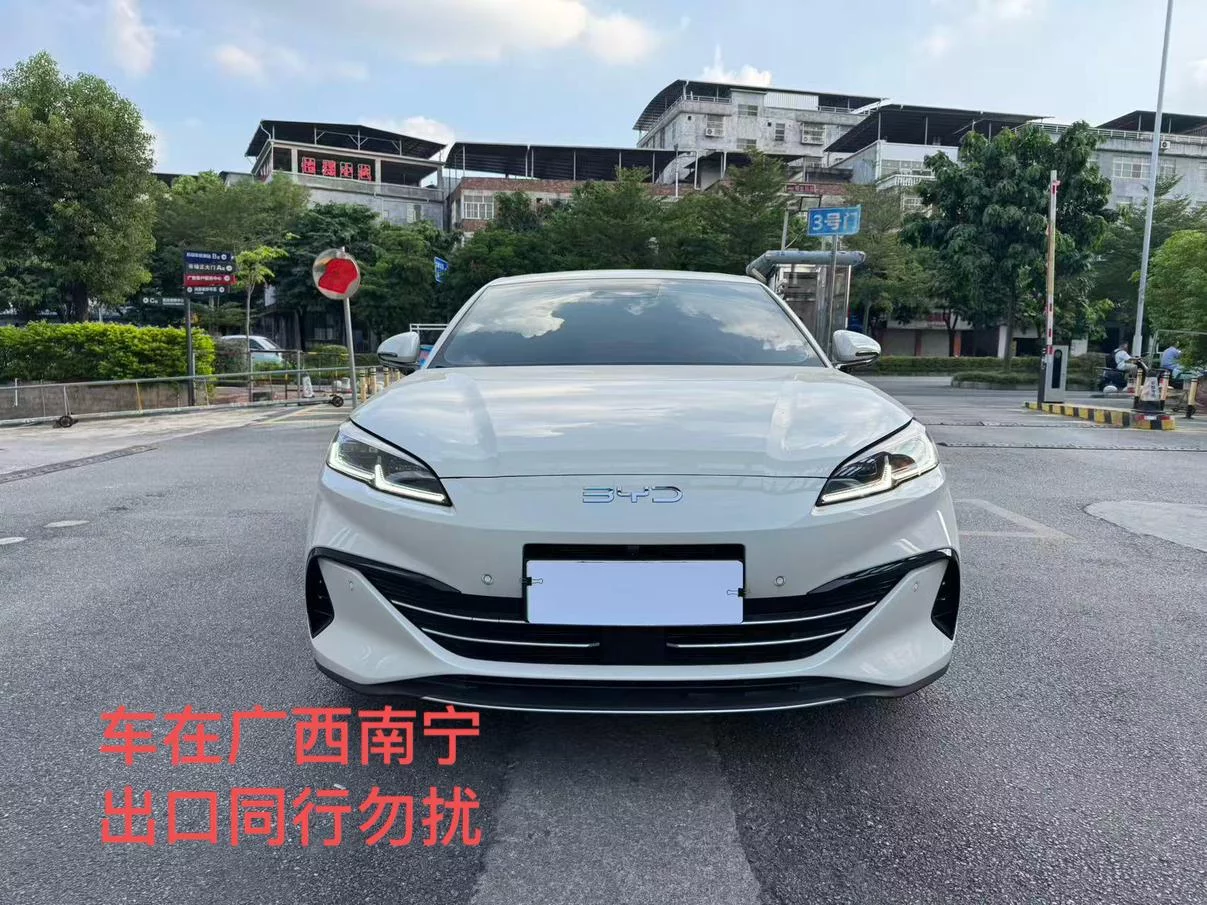 BYD Seal 06DM