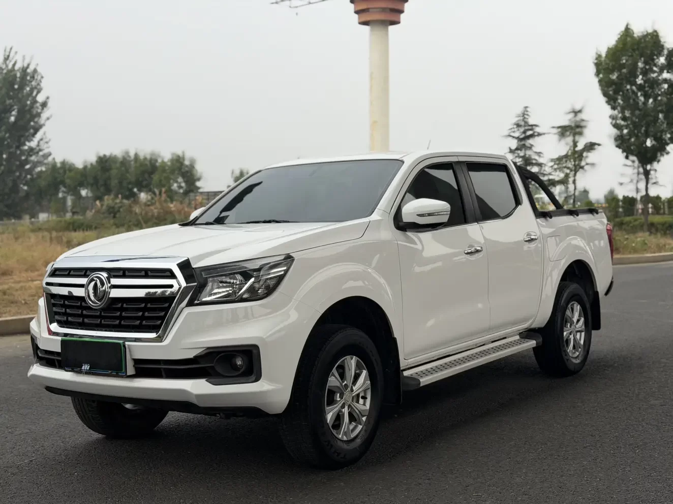 Dongfeng Ruiqi 6