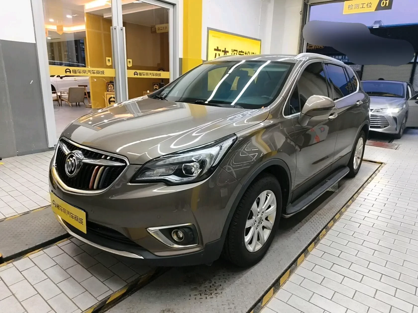 Buick Envision