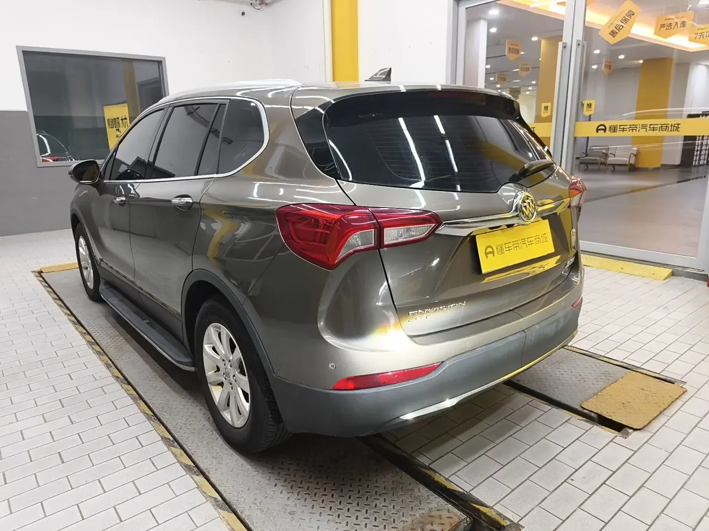 Buick Envision