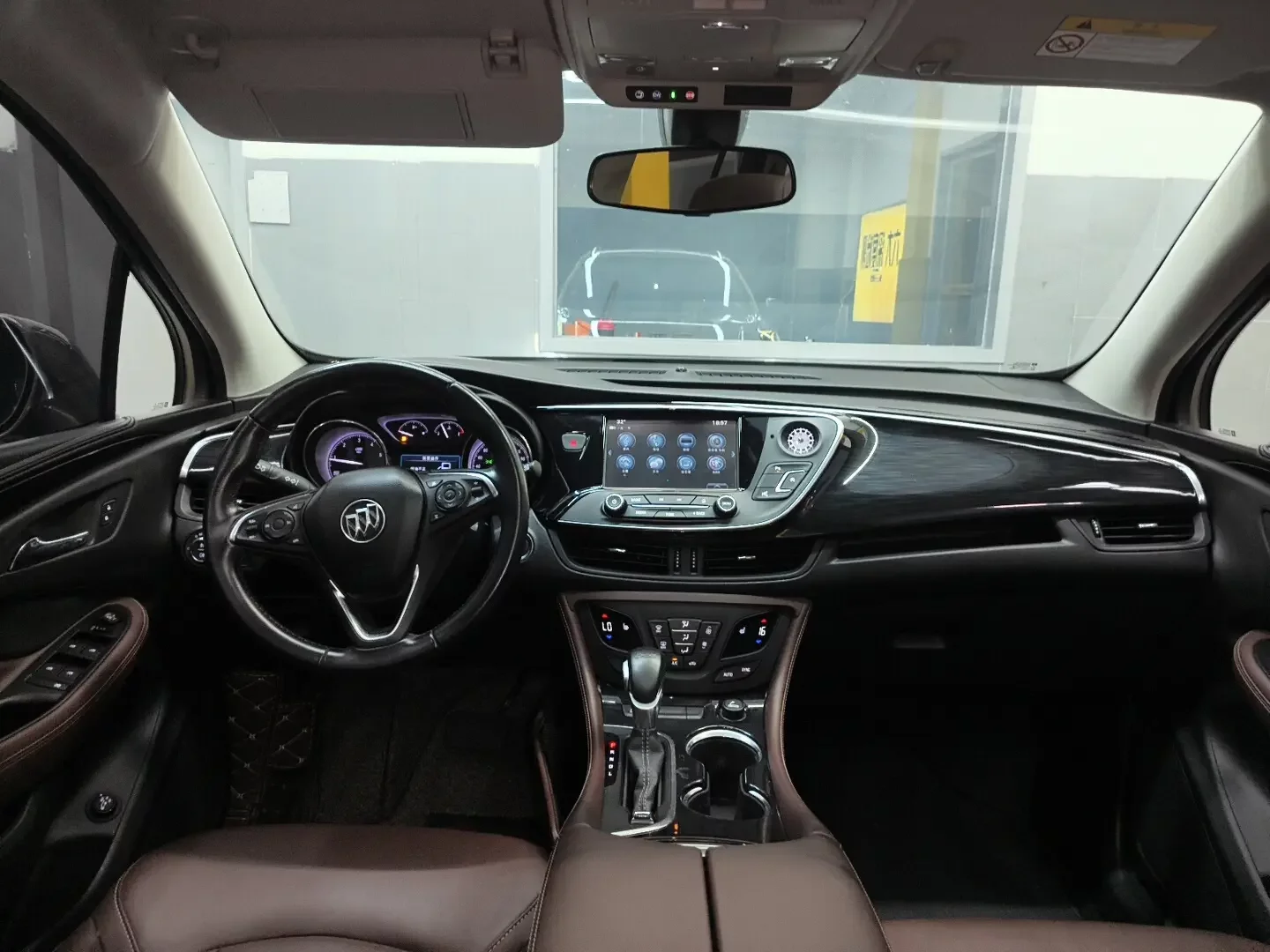 Buick Envision