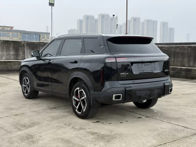 Chery Explore 06