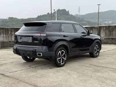 Chery Explore 06