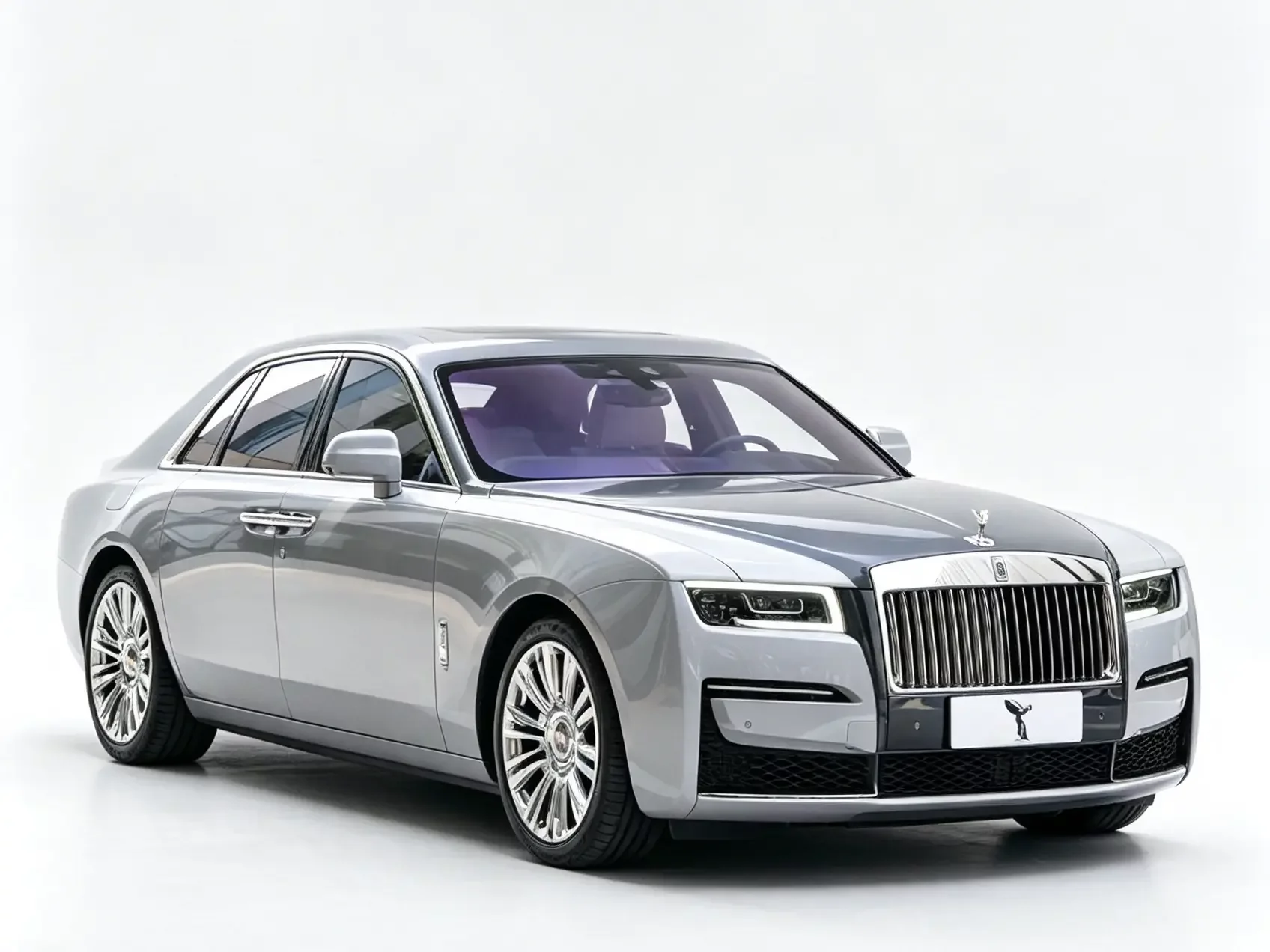 Rolls Royce Ghost