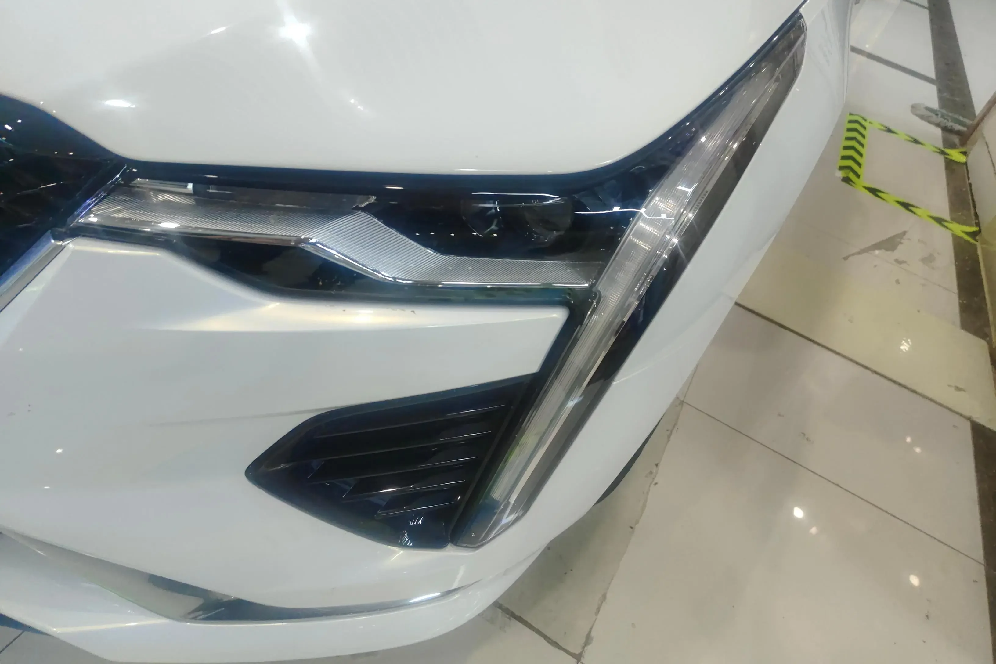 Cadillac CT4