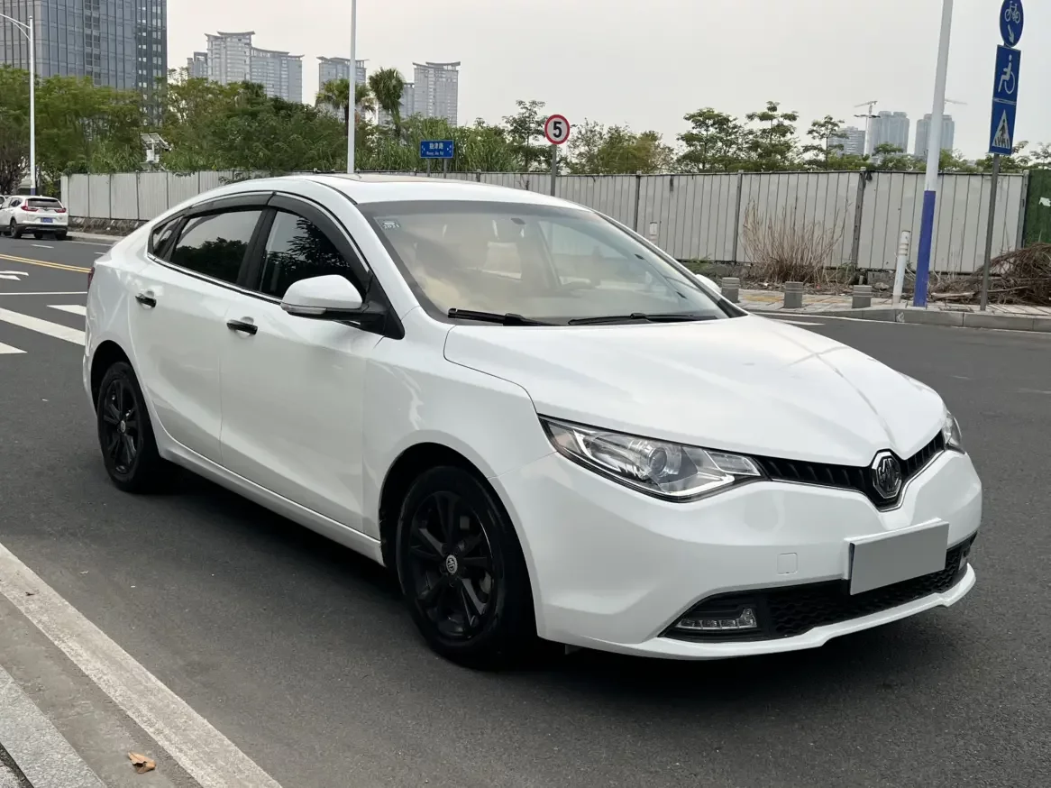 MG Ruixing