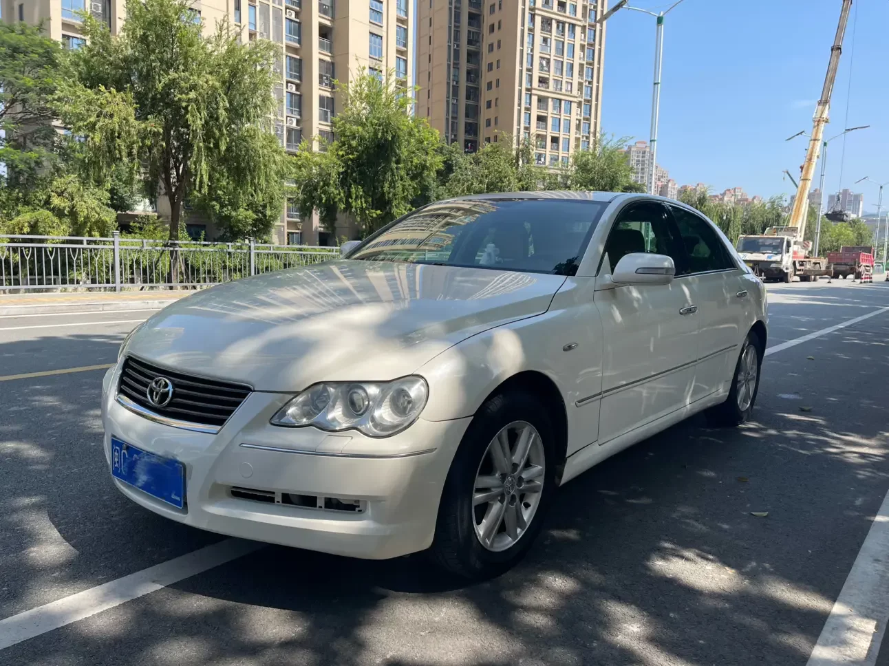 Toyota Ruizhi