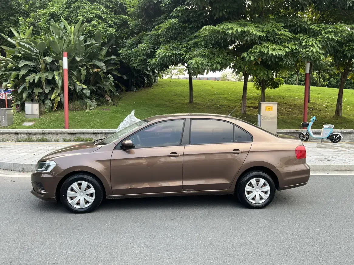 Volkswagen Jetta