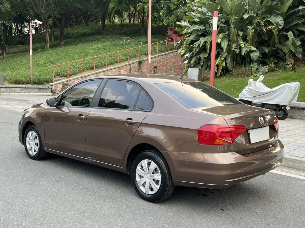 Volkswagen Jetta