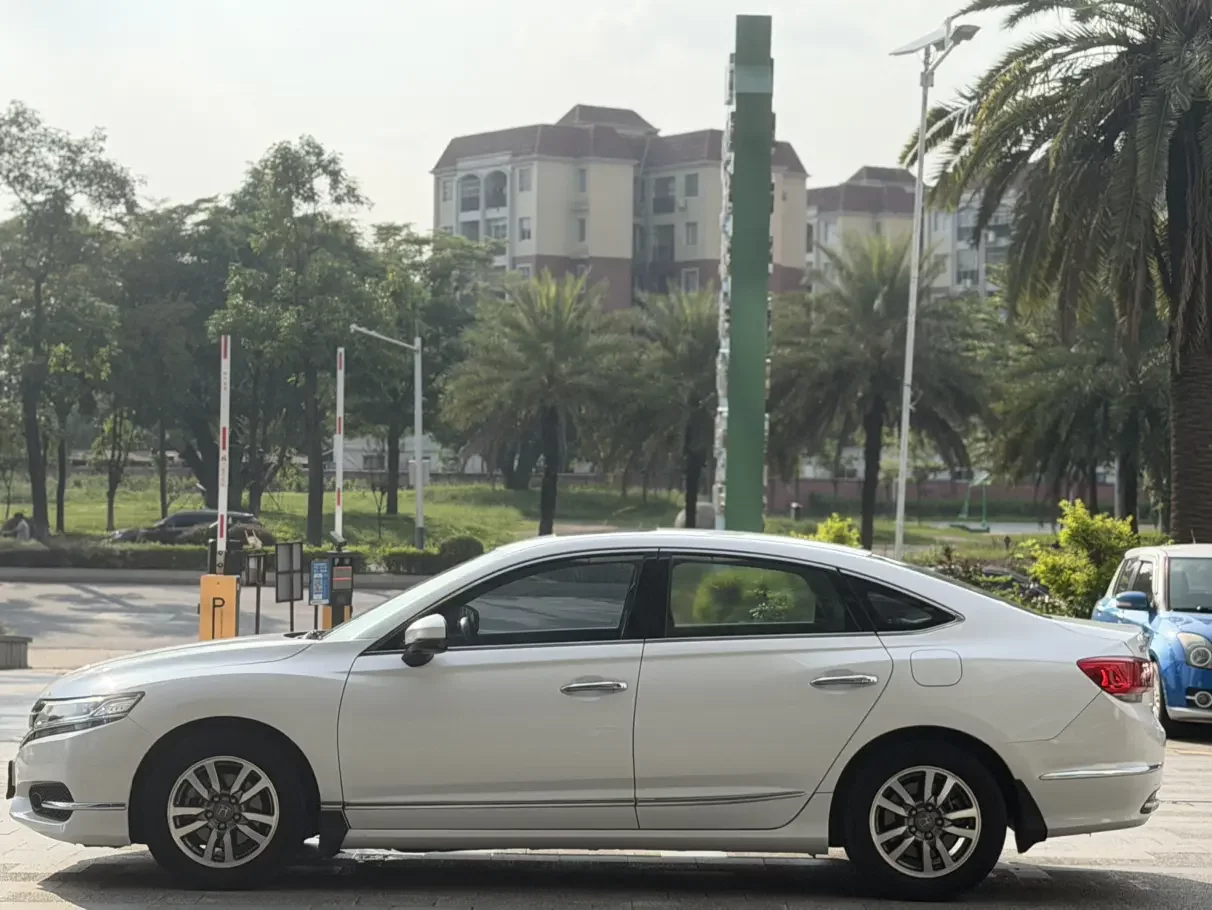 Honda Sibo Rui