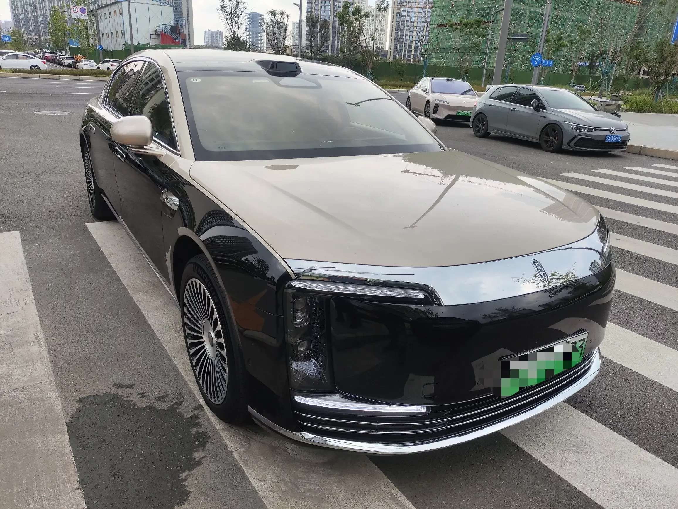 Maextro Zunjie S800