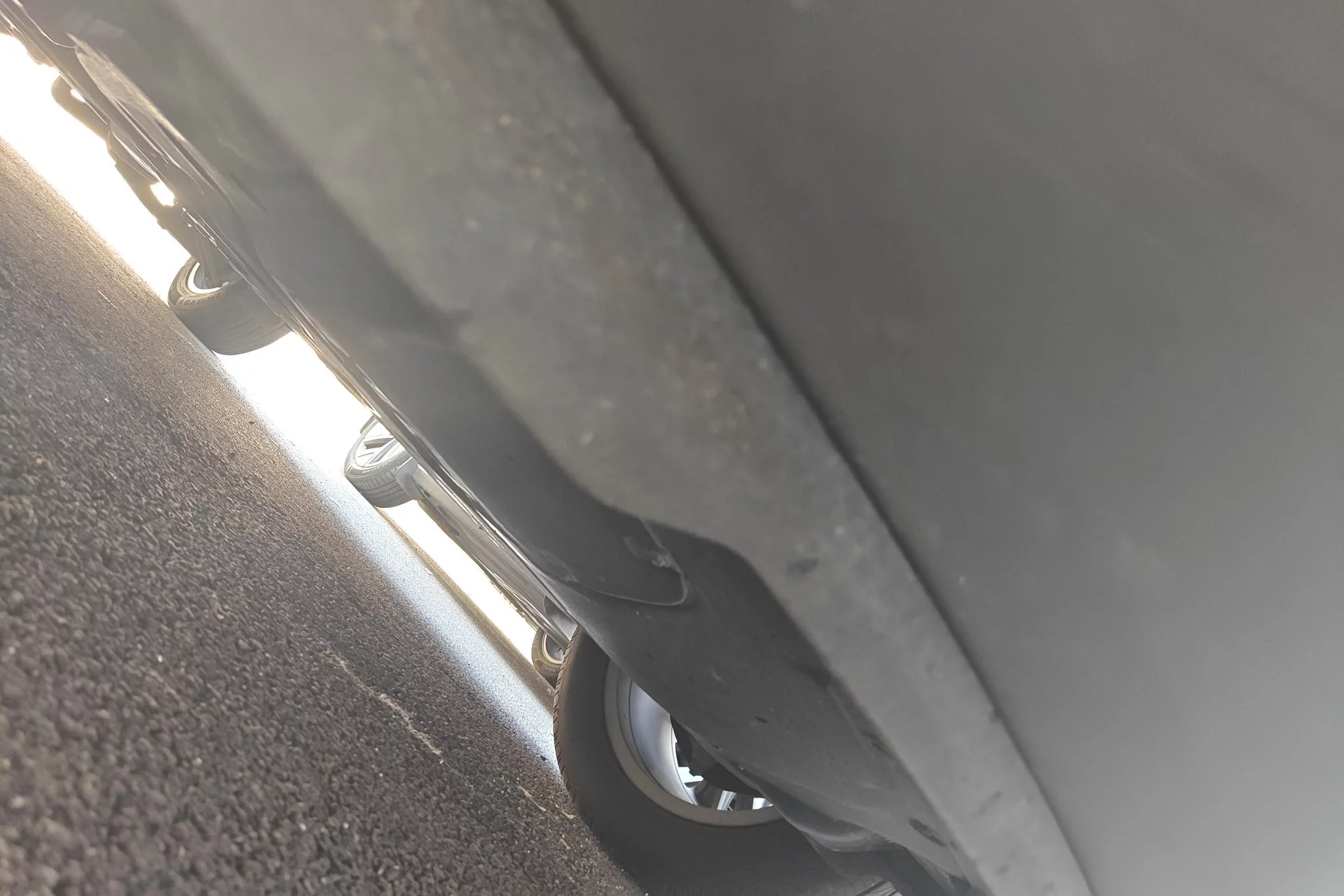 Buick Envision S
