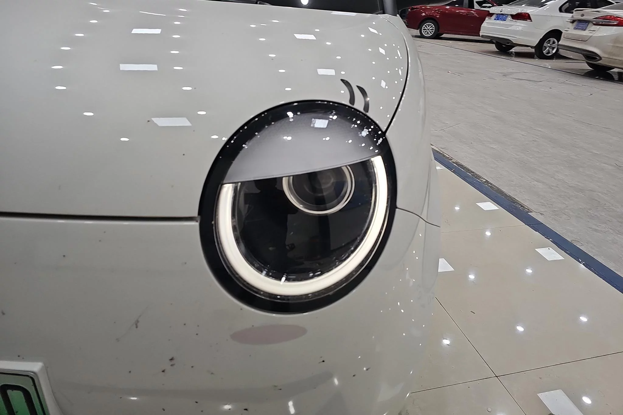 Changan Lumin