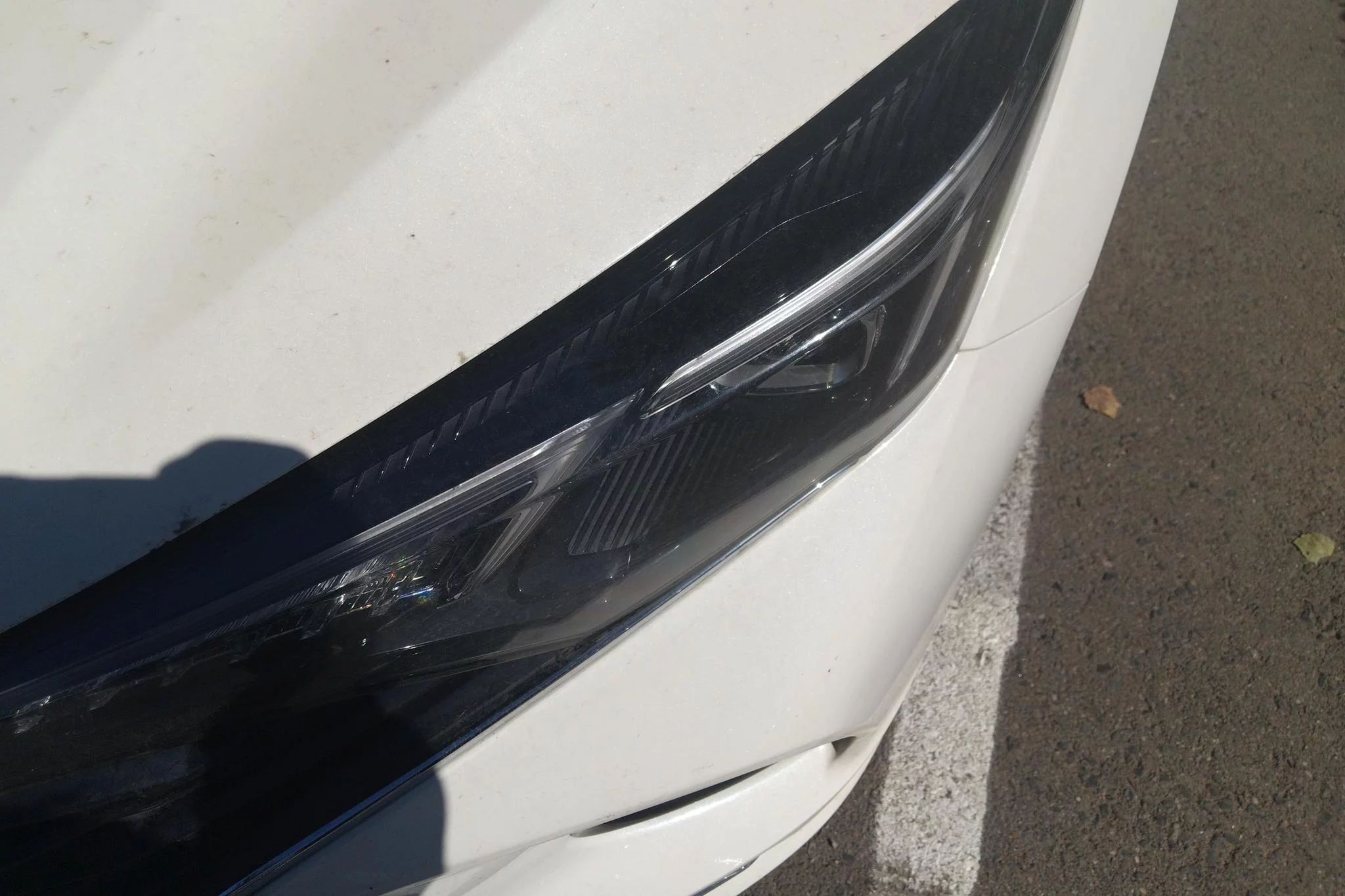 Changan Escape