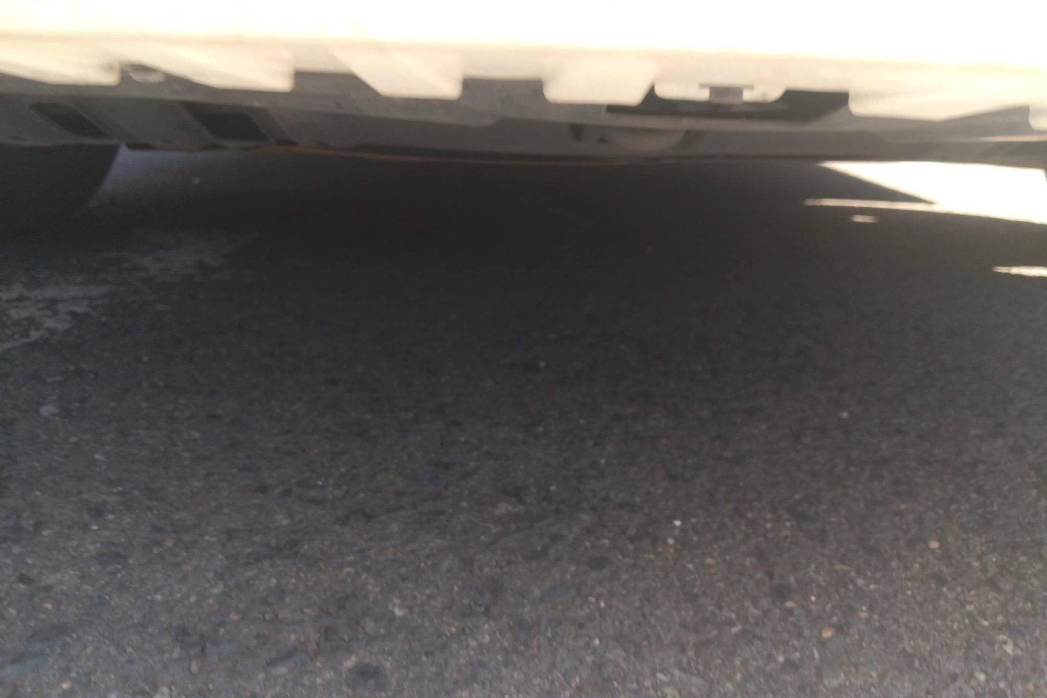Changan Escape