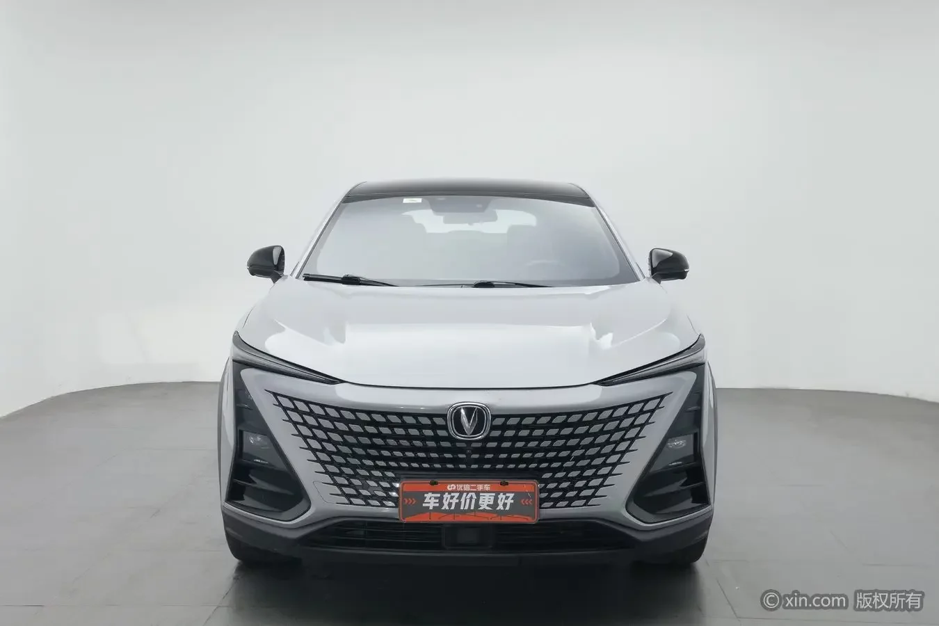 Changan UNI-T