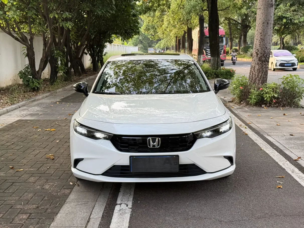 Honda Integra