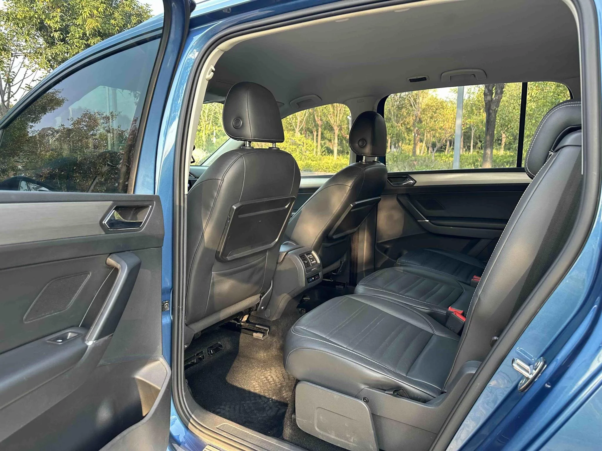 Volkswagen Touran L