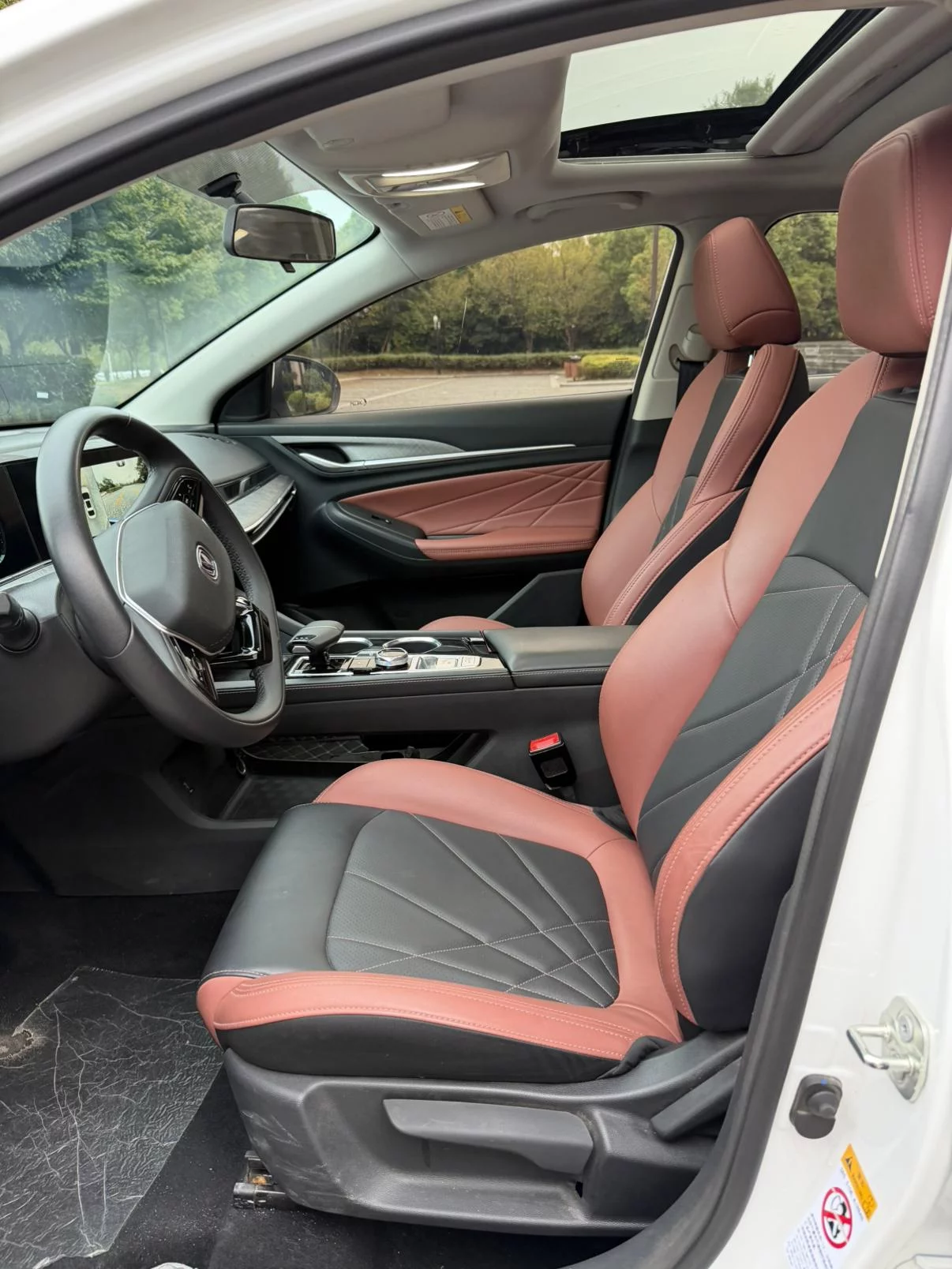 Changan Escape