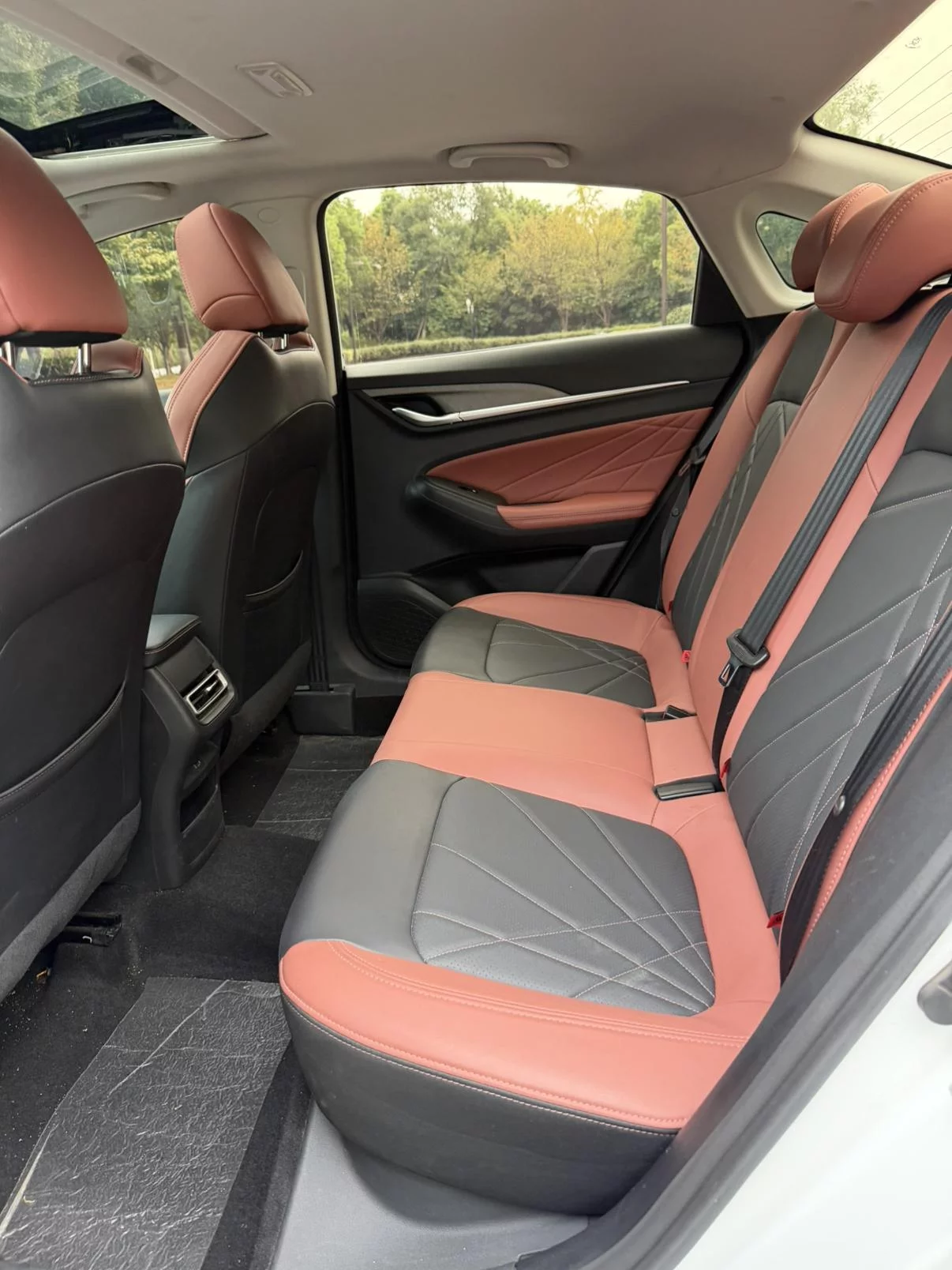 Changan Escape