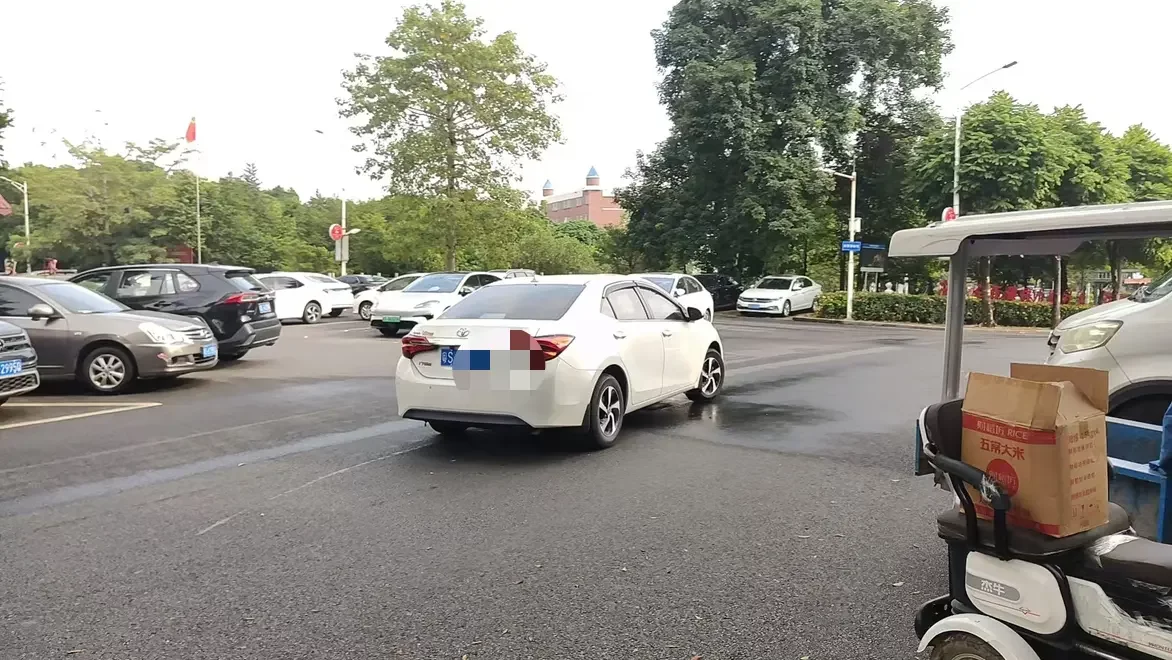 Toyota Levin