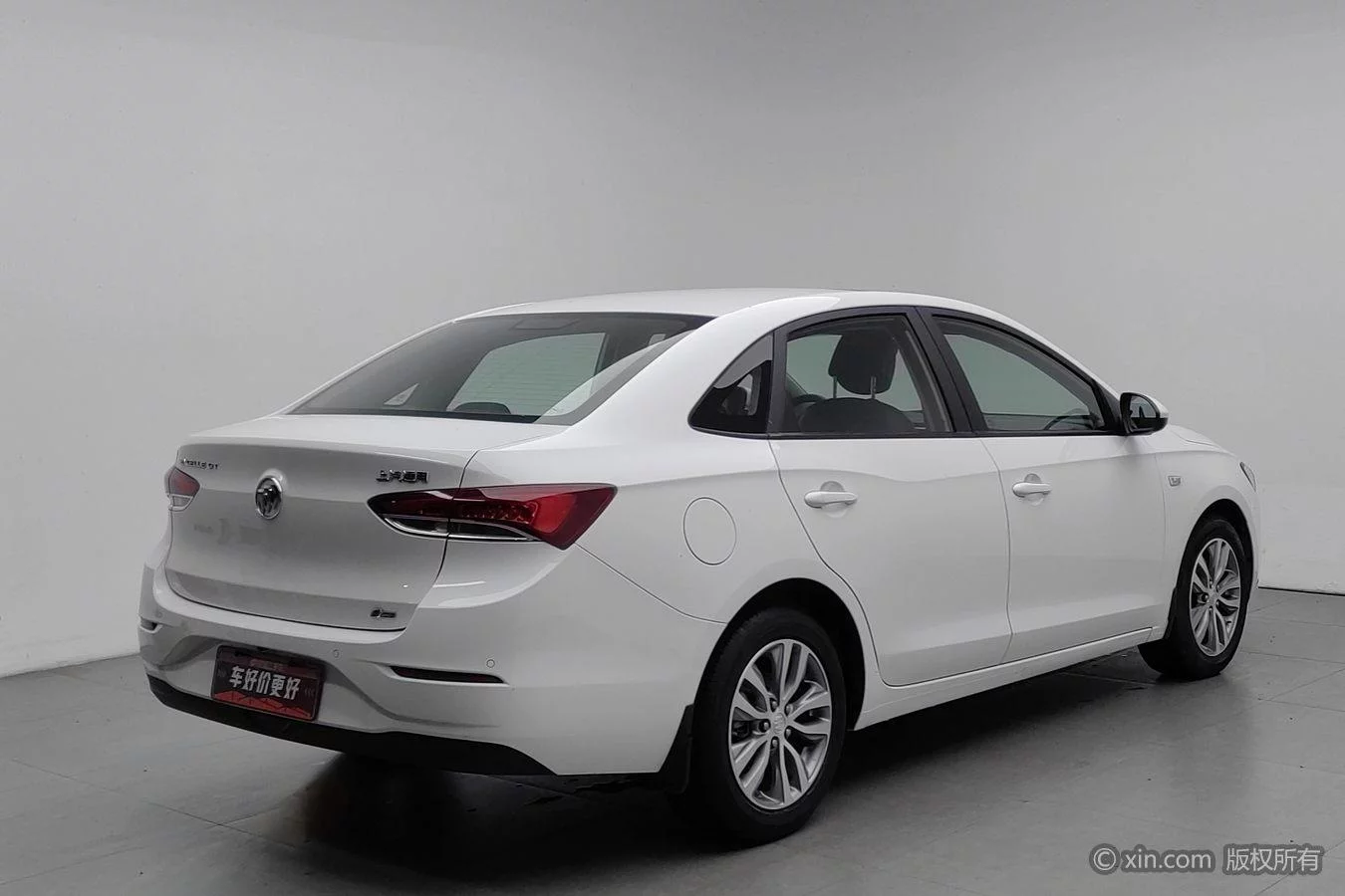 Buick Yinglang