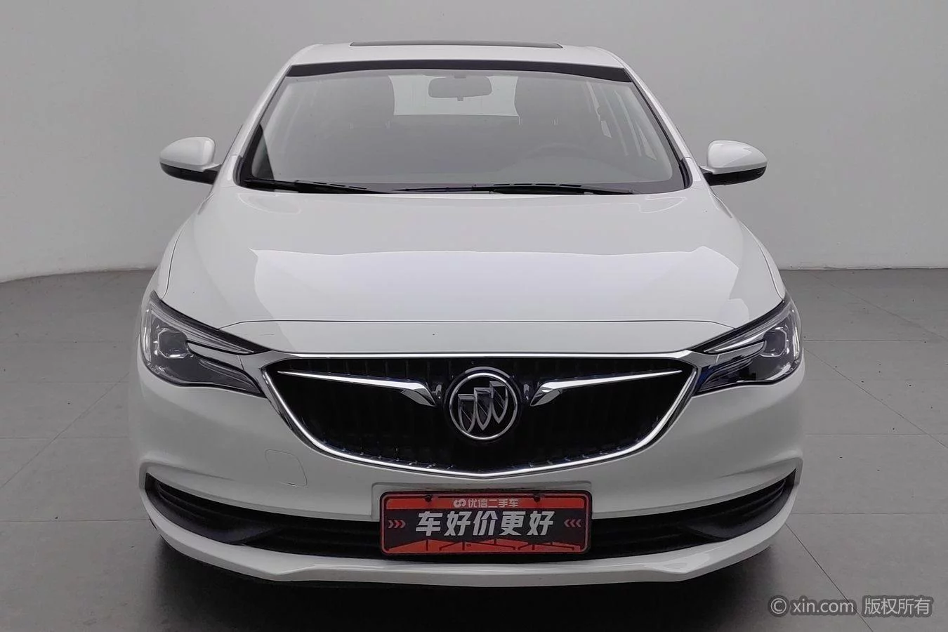 Buick Yinglang